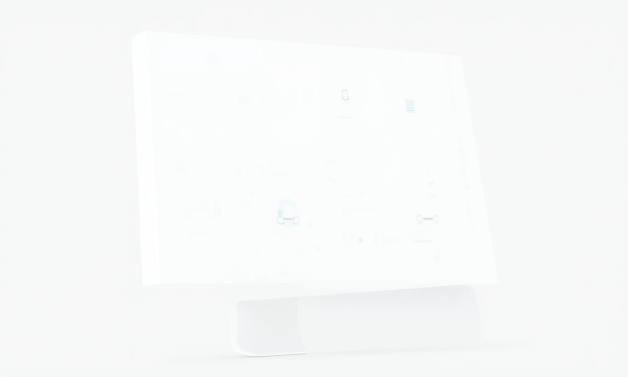 Interfaz de automatización de reportes